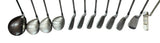 Adams LPGA WRH Complete Golf Club Set Ladies Flex SET-062226T08