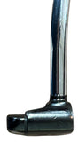 Odyssey LH Black Tour Designs 340 1 Wide 35" Putter Odyssey Steel Shaft
