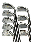 John Daly Nickent MRH Golf Club Set Senior Flex SET-092426T11
