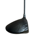 Ping G 10.5° Driver Project X 5.5 Regular Flex Shaft Lamkin Crossline Grip