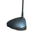 TaylorMade Qi35 LS 10.5° Driver Kai' Li 60g Stiff Flex Shaft Golf Pride Z Grip
