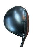 TaylorMade LH Stealth 9° Driver Hzrdus RDX Smoke 6.0 60g S Flex Shaft