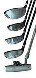 Maxfli MRH Complete Golf Club Set Senior Flex SET-061026T01