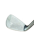 Adams Idea Pro Gold 9 Iron Project X 6.0 Stiff Flex Shaft Golf Pride DD2 Grip