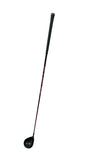 TaylorMade Stealth 2 HD 19° 5 Wood Speeder NX 50g Sr Flex Shaft GP Z Grip