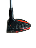 Krank Formula Fire 9° Driver Denali 70g 6.5 X Flex Shaft Golf Pride MCC Grip