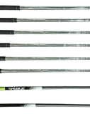 TaylorMade LH RBZ Irons 3-H 5-PW Irons +1" RBZ R Flex Shafts RBZ Grips