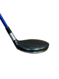 Titleist 904F 15° 3 Wood Graphite Design YS6 FW+ S Flex Shaft Crossline Grip