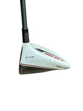 TaylorMade Burner Superfast 2.0 10.5° Driver Matrix Ozik R Flex Shaft MCC+4 Grip