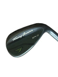 Tommy Armour 845 60° LW Multi Step Lite Wedge Flex Shaft Crossline Grip