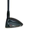 Titleist TSi3 9° Driver Project X 5.5 Regular Flex Shaft Golf Pride MCC Grip