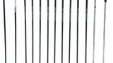 TaylorMade Callaway Nike MRH Complete Golf Club Set R Flex SET-082026T12