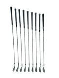 Mizuno T-Zoid Pro Iron Set 2-PW DG R300 R Flex Shafts GP Tour Velvet Grips