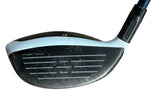 TaylorMade Sim2 Max 15° 3 Wood Ventus 5 R Flex Shaft GP Tour Wrap Grip