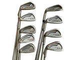 Callaway, Palmer and Dunlop MLH Complete Golf Club Set R Flex Set-022026P01