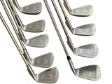 Callaway, Palmer and Dunlop MLH Complete Golf Club Set R Flex Set-022026P01