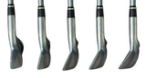 Nike NDS Irons 4-8 NDS Women's Flex Shafts Nike Grips