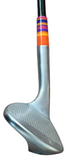 Cleveland CBX Zip Core 54•12 SW Recoil Dart F2 65g Sr Flex Shaft Lamkin Sonar Grip