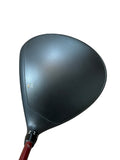 Cobra DS Adapt 9° Driver Denali 50g 5.0 R Flex Shaft GP CP2 Wrap Jumbo Grip