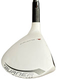 TaylorMade Burner Superfast 2.0 21° 4 Hybrid REAX R Flex Shaft GP MCC Grip