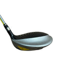 Nike SQ Sumo 9.5° Driver Diamana Sasquatch S Flex Shaft GP CPX Grip
