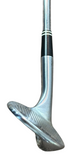 Cleveland CG15 Zip Grooves 54•14 SW Traction Wedge Flex Shaft GP MCC Grip