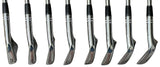 Founders Club Iron Set 3-PW Dynamic Gold S300 S Flex Shafts GP Tour Wrap Grips