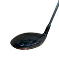 Callaway LH Big Bertha Alpha 815 10.5° Driver Riptide 5.5 50g R Flex Shaft