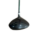 Warrior LH WCG 10.5° Driver True Launch Regular Flex Shaft Warrior Grip