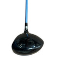 Ping G5 LH L 14° Driver ULT 50D Ladies Flex Shaft Ping Grip