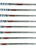 TaylorMade MB Forged Iron Set 3-PW +1" KBS Tour S Flex Shafts GP MCC Grips