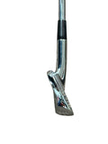 Mizuno MP-62 6 Iron Dynamic Gold S300 S Flex Shaft Golf Pride Demo Grip