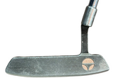 TaylorMade Burner NC2 40° Toe Down 35" Putter TM Steel Shaft TM Grip
