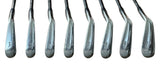 Mizuno MP 53 Iron Set 3-PW Project X 6.5 X Flex Shafts Sharpro Grips