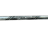 Callaway Jaws Raw 58•12W LW Spinner Wedge Flex Shaft GP Tour Velvet Grip