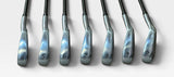Takomo Iron 101T Iron Set 4-PW Atmos 7 Regular Flex Shaft Golf Pride Tour Velvet Grip