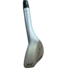 Titleist SM60•04 Spin Milled Lob Wedge DG Wedge Flex Shaft GP M580 Grip