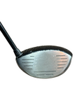 Callaway LH X Series 460 9° Driver Fujikura S Flex Shaft Golf Pride Tour Velvet Grip