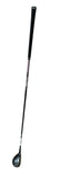 Cobra LTDX 21° 4 Hybrid KBS PGI 55g Ladies Flex Shaft Lamkin REL Grip