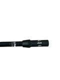 Mamiya Helium 5F2 Senior Flex 42" Fairway Wood Shaft Cobra Adaptor Tip