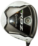 TaylorMade RBZ 19° 5 Wood RBZ X-con 5 Ladies Flex Shaft GP Tour Wrap Grip