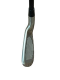 Graves Golf Perfect Impact Single Plain 6 Iron Graves Golf R Flex Shaft