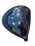 Callaway Left Handed Big Bertha B21 10.5° Driver (HEAD ONLY)