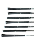 TaylorMade M4 Iron Set 5-AW +1/2" KBS Max 85g R Flex Shafts TM Grips