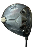 TaylorMade Qi35 LS 10.5° Driver Kai' Li 60g Stiff Flex Shaft Golf Pride Z Grip