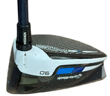 TaylorMade Sim Max 9° Driver Ventus 6 Stiff Flex Shaft Golf Pride Z Grip