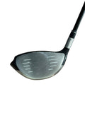 TaylorMade Burner 10.5° Driver REAX 49g R Flex Shaft TaylorMade Grip