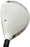 TaylorMade Burner Superfast 2.0 13.5° 3 Wood Matrix R Flex Shaft