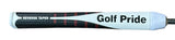 Ping Anser Sigma 2 35" Putter Ping Sigma Shaft Golf Pride Reverse Taper Grip