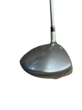 TaylorMade R7 Draw HT Driver REAX 50g Ladies Flex Shaft Grip Tec Grip